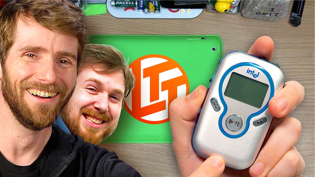 Roasting Failed iPod Attempts - feat. DankPods