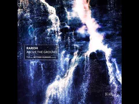 MNMT Premiere: Raroh – Rhizai (Beyond Humans remix)