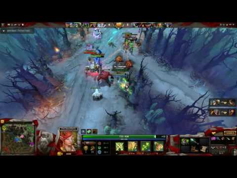 Miracle- 9163mmr alchemist vs Xcalibur , The_13abyKnight , qojqva.