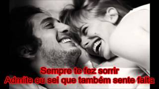 Coisas de quem ama - Jorge e Mateus (Legendado)