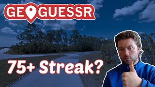 Explaining How I Recognise Countries in Geoguessr