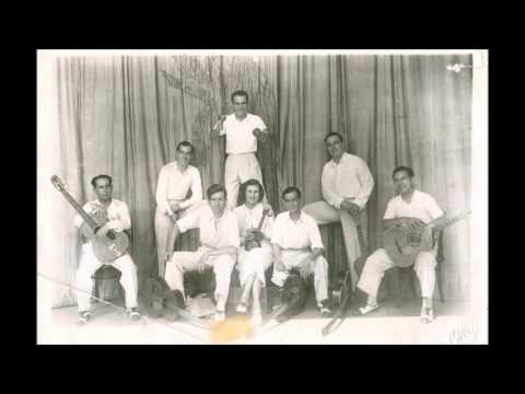 Ο Μπέζος στην Αμερική(1937)  -Τα άσπρα πουλιά// O Bezos stin Ameriki- Ta aspra poulia