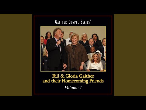 What A Precious Friend Is He (Live)