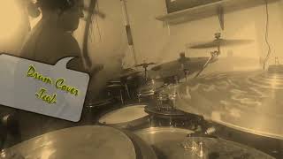 &quot;Host Disorder&quot; by Every Time I Die - Drum Cover (TeeJ)