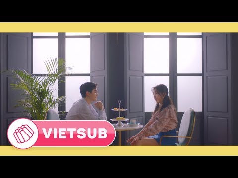 [VIETSUB] LOOP - 레이나 (RAINA) Feat. Aron of NU'EST MV