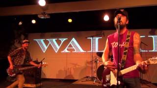 Rhett Walker Band Live: Dead Man (SLC- 7/13/13)