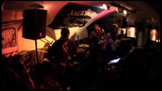 NOT A FRED - Can't Fight The Feeling (Mother's Finest Tribute)