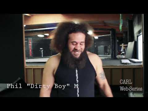 Fernando Marrero Reel 2018