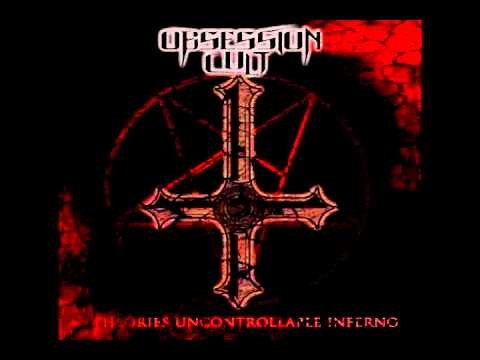 DARK FINAL PROPHECY - OBSESSION CULT