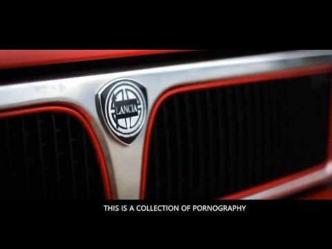 BIG DREAM - LANCIA DELTA INTEGRALE
