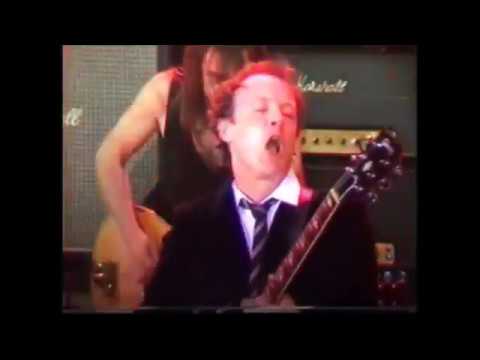 Lyrics For What S Next To The Moon By Ac Dc Songfacts