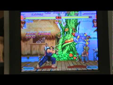 Evolution 2011 ST tournament Digital Infamy vs Zass