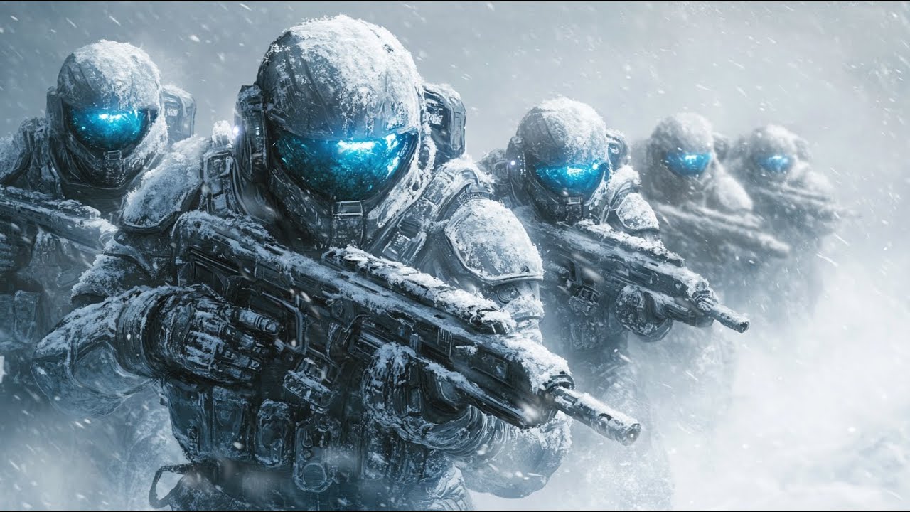 The Galaxy Shudders as Humanity Enters the War—Bringing an End to All Doubts | Sci-Fi Reddit