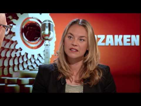 Harmen van Sprang — Geldzaken HarmenvanSprang