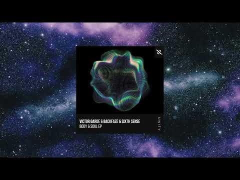 Victor Garde & Sixth Sense - Feel Something (Extended Mix) [INTERPLAY UNITY]