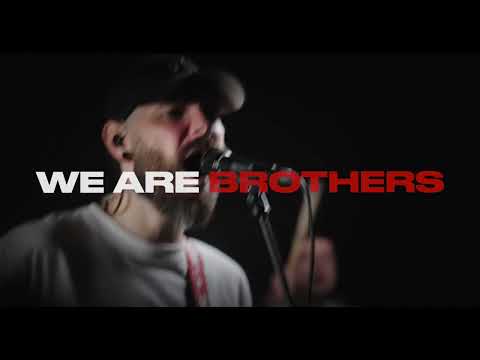 Scars of a Story - Brothers