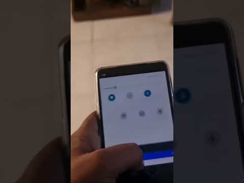 moto edge 20 Dex mode