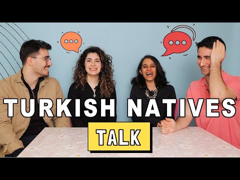 Real Dialogues in Turkish | Listening Practice @EasyTurkish
