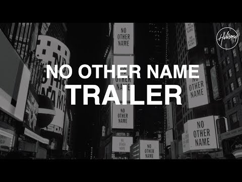 No Other Name Album Trailer