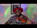 Tems - Free Mind (Dominique Hammons Violin Cover)