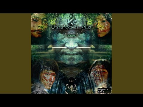 Terra Hidria 2 (Man From Hidria Remix)