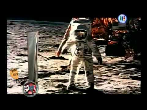 Los secretos que oculta la NASA... Interesante video