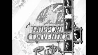 Fairport Convention: Me With You.wmv