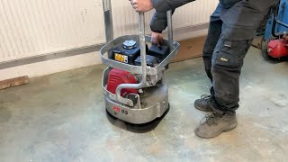 بيع صفائح اهتزازية Swepac FR95 - صورة 4 | Machineryline BH صفائح اهتزازية Swepac FR95 | صورة 4 - Machineryline