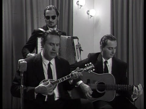 Αν υπάρχει λόγος - Γιώργος Νταλάρας, Χάρης και Πάνος Κατσιμίχας (Official Video Clip)