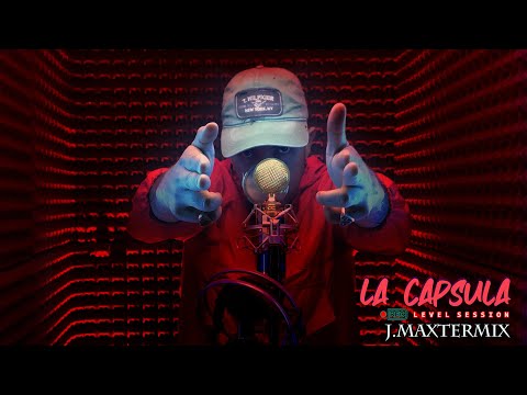 #27 LEVEL SESSION -  J.MASTERMIX [Prod.LevelMusic][LaCapsula]