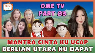 Download lagu CEWEK CANTIK DARI UTARA, AKHIRNYA HATIKU BERMUARA | OME TV ( PART 83 ) mp3 Download lagu CEWEK CANTIK DARI UTARA, AKHIRNYA HATIKU BERMUARA | OME TV ( PART 83 ) mp3