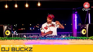 Amapiano | Groove Cartel Presents DJ Buckz