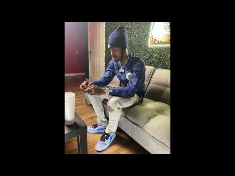 GMG Supa Kush - Get Off [Official Audio] prod. Denaro Love