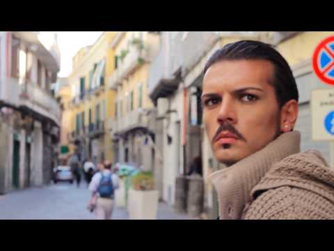 Giovanna Romano " Ciao "  Ideato e Diretto da Enzo De Vito