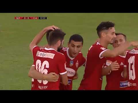 Rezumat: Sepsi OSK - Chindia 2-0 I Oaspetii par condamnati la retrogradare I Playout, et 9 Liga 1