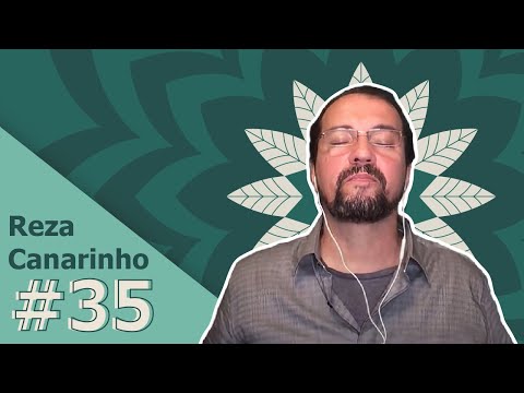 Perdão Maior // Reza Canarinho #35