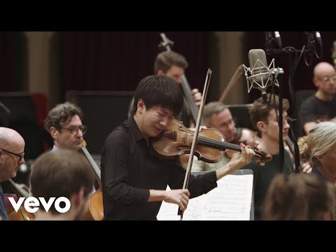 Tchaikovsky: Violin Concerto in D Major, Op. 35: III. Finale. Allegro vivacissimo
