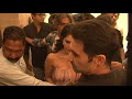 Sunny Leone Feel Alone Tention Mood Huge Crowed