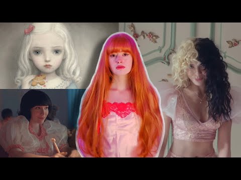 The Hidden Evil in K-12 : A Melanie Martinez Deep Dive (pt 2)