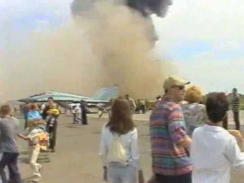 Air Show Disaster - Clem Snide