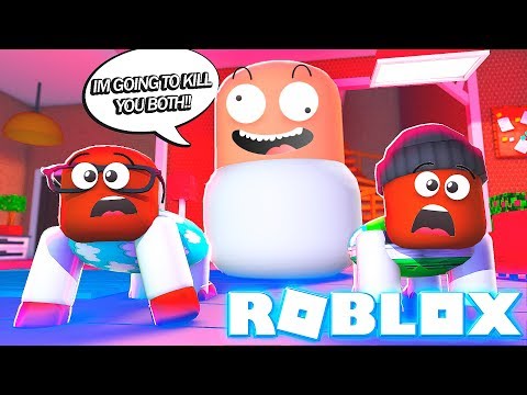 We Got Beat Up By The Biggest Baby Roblox Baby Simulator - fgteev roblox baby simulator