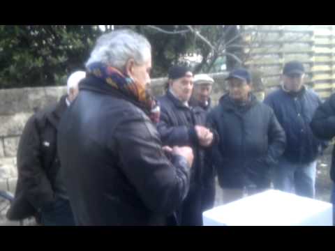 Briscola a Ceglie del Campo