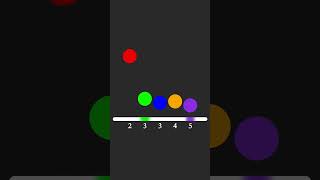 Cover art for 1:2:3:4:5:6 Polyrhythm