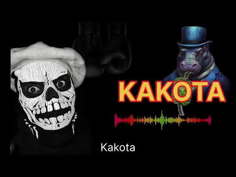 Kakota _ Jim Nola Mc Abedunego (Official Lyrics)