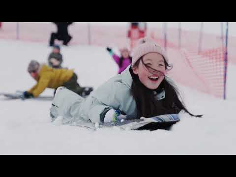 雪育リゾートにいがたプロモーションムービー