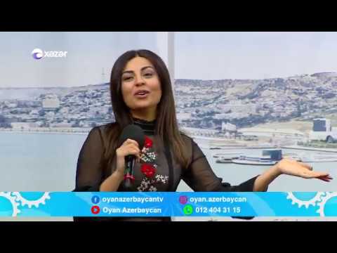 Oyan Azerbaycan-Izzet Bagirov Gulay Zeynalli