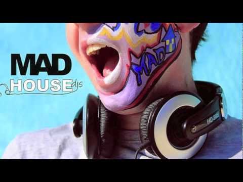 Goldcoast Mush Mush Together (Madhouse Mashup) - Apster Vs. Bassjackers