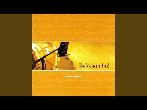 Madrugada - Belô Velloso