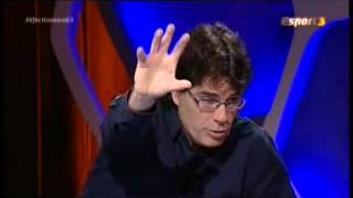 JOAN BEUMALA PARLANT CLAR SOBRE LA PERSECUCIÓ DEL BARÇA EN EL CAS NEYMAR