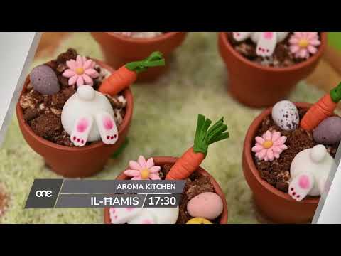 Aroma Kitchen Promo 28 - 060423